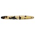Pluma estilográfica Taccia Age-e Maki-e Mythological Big Crow and Sun