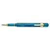 Taccia Covenant Blue Apatite Fountain pen