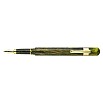 Taccia Covenant Bumblebee Jasper Fountain pen