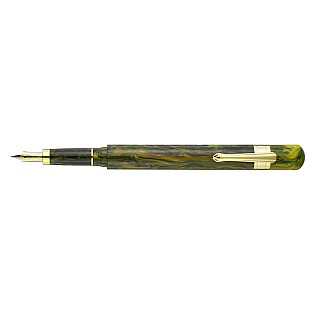 Taccia Covenant Hummel Jaspis Füllfederhalter