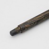 Taccia Covenant Bumblebee Jasper Fountain pen