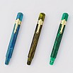 Taccia Covenant Green Malakit reservoarpenna