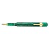 Taccia Covenant Green Malakit reservoarpenna
