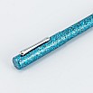 Taccia Granite Stone Blue Fountain pen