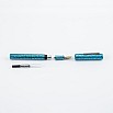 Taccia Granite Stone Blue Fountain pen