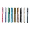 Taccia Granite Stone Green Fountain pen