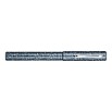 Taccia Granite Stone Gray Fountain pen