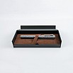 Taccia Granite Stone Gray Fountain pen