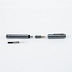 Taccia Granite Stone Gray Fountain pen