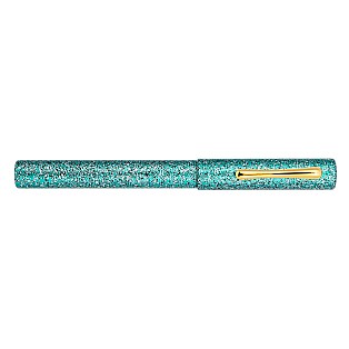 Taccia Granite Stone Green Stylo plume