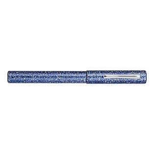 Taccia Granite Stone Stylo plume violet