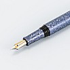 Pluma estilográfica Taccia Granite Stone Purple