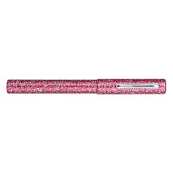 Taccia Granite Stone Red Fountain pen
