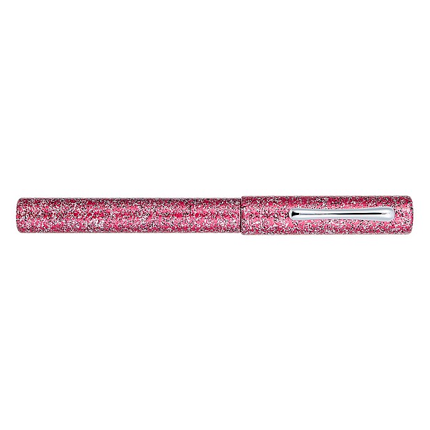 Taccia Granietsteen Rood Vulpen