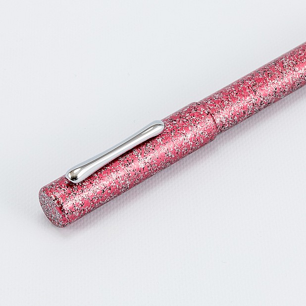Taccia Granietsteen Rood Vulpen