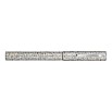 Taccia Granite Stone White Fountain pen