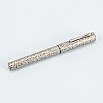 Taccia Granite Stone White Fountain pen