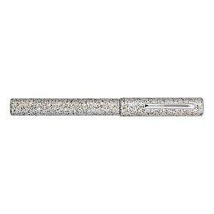 Taccia Granite Stone White Fountain pen