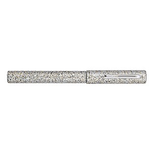 Taccia Granite Stone White Stylo plume