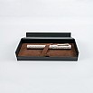 Taccia Granite Stone White Fountain pen