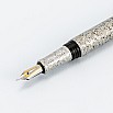 Taccia Granite Stone White Fountain pen