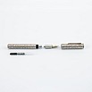 Taccia Granite Stone White Fountain pen
