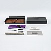 Taccia Granite Stone White Fountain pen