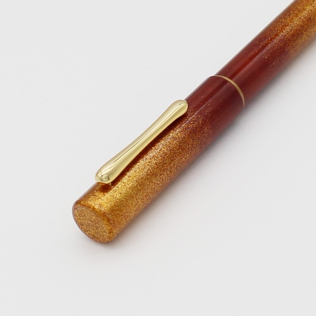 Taccia Hare-hi Kinka-setsu Fountain pen