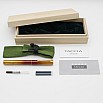 Taccia Hare-hi Kinka-setsu Fountain pen