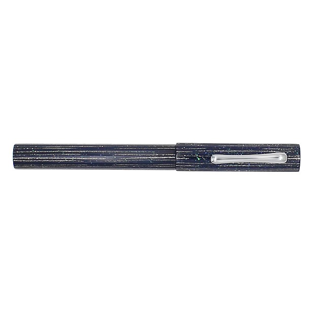 Taccia Hare-hi Taki-ka-seki Fountain pen