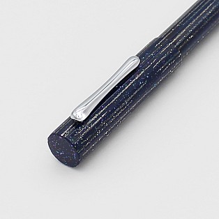 Taccia Hare-hi Taki-ka-seki Fountain pen