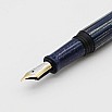 Taccia Hare-hi Taki-ka-seki Fountain pen