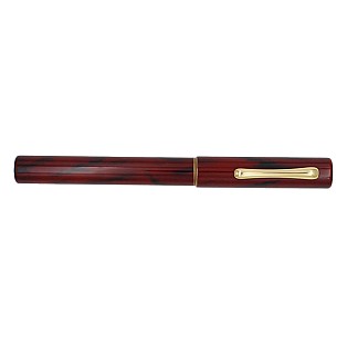 Taccia Hare-hi Yoi-enbu Fountain pen