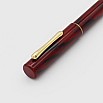 Taccia Hare-hi Yoi-enbu Fountain pen
