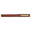 Taccia Hyakko Hisho II Bengara Fountain pen