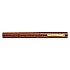 Taccia Hyakko Hisho II Bengara Fountain pen