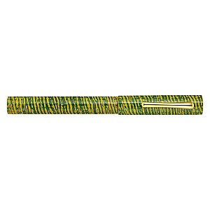 Taccia Hyakko Hisho II Matsuba Fountain pen
