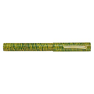 Taccia Hyakko Hisho II Matsuba Fountain pen
