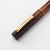 Taccia Hyakko Hisho II Tomoshibi Füllfederhalter