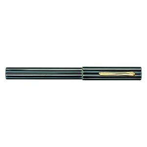 Taccia Kaku-Tate Asagi Blue Caneta-tinteiro