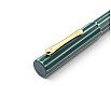 Taccia Kaku-Tate Ryu-ryoku Green Fountain pen