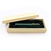 Taccia Kaku-Tate Ryu-ryoku Green Fountain pen