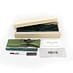 Taccia Kaku-Tate Ryu-ryoku Green Fountain pen