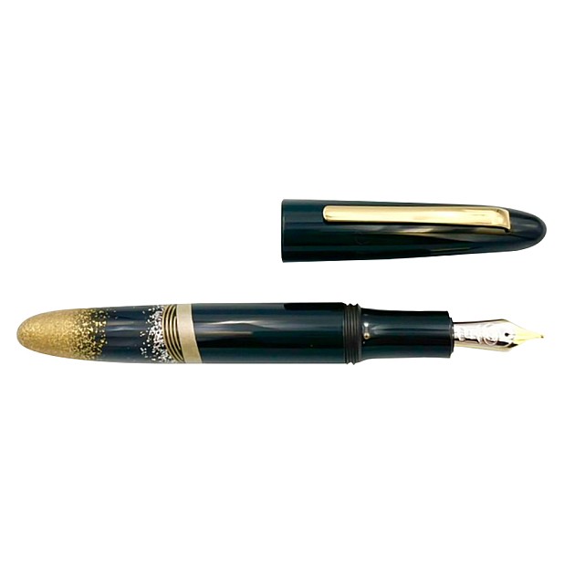 Taccia Kazae Sayokaze Fountain pen