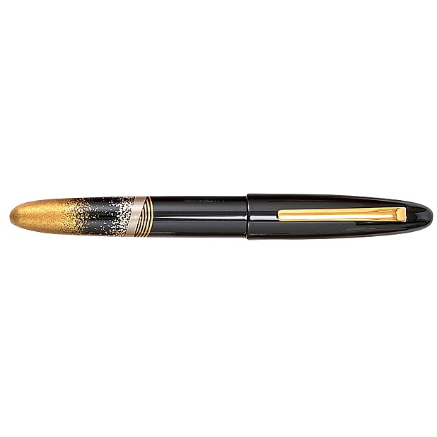 Taccia Kazae Sayokaze Fountain pen