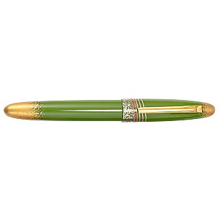 Taccia Kazae Shunshinfu Stylo plume