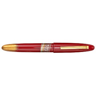 Taccia Kazae Sourai Füllfederhalter