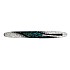 Taccia Miyabi Empress Maki-e Winter Breath LE Pluma estilográfica