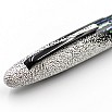 Taccia Miyabi Empress Maki-e Winter Breath LE Pluma estilográfica