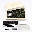 Taccia Miyabi Empress Maki-e Winter Breath LE Pluma estilográfica